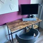 Moderne, Ruhige In Harz Inkl Wlan & Netflix