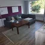 Moderne, Ruhige In Harz Inkl Wlan & Netflix *