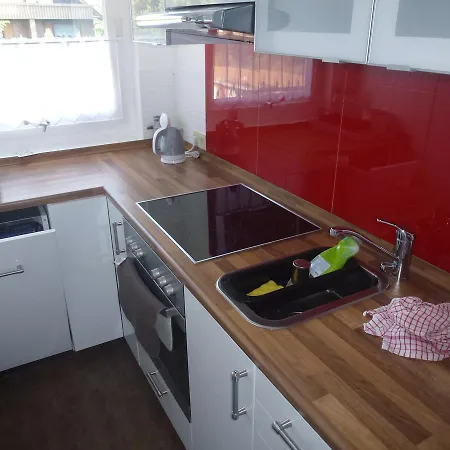 Apartmán Moderne, Ruhige In Harz Inkl Wlan & Netflix Braunlage
