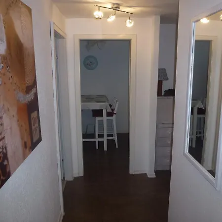 Moderne, Ruhige In Harz Inkl Wlan & Netflix Apartmán Braunlage