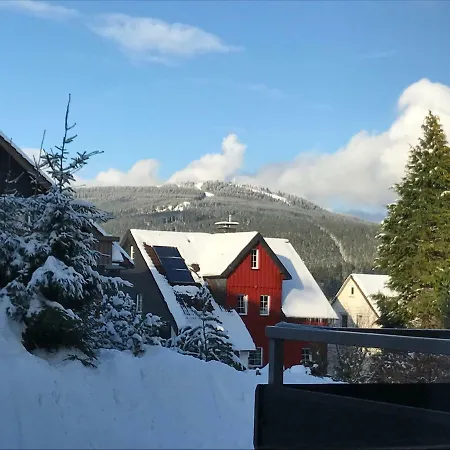 Moderne, Ruhige In Harz Inkl Wlan & Netflix *